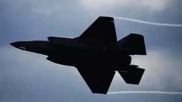 CNN: два російські Су-27 навмисно зливали паливо перед безпілотником і пошкодили його пропелер