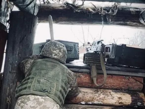 Авиация ВСУ нанесла 10 ударов по районам сосредоточения оккупантов