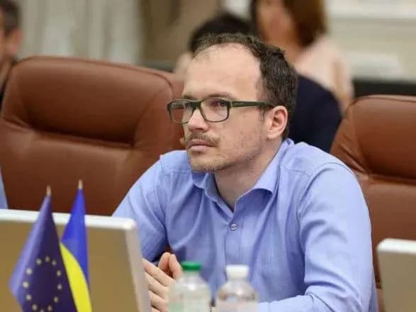 Чи став міністр юстиції Малюська на бік рейдерів, які зривають перевалку зерна в Одеському порту?