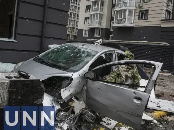 Более 70 тыс. военных преступлений зарегистрировано с начала полномасштабной войны - Офис Генпрокурора