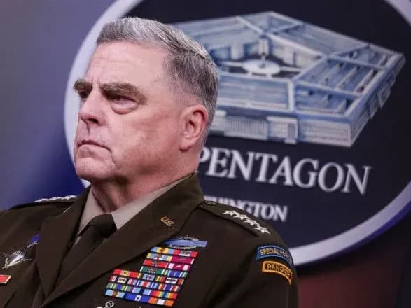 "Там немає, що діставати": Міллі заявив, що у збитому дроні немає цінної інформації для рф