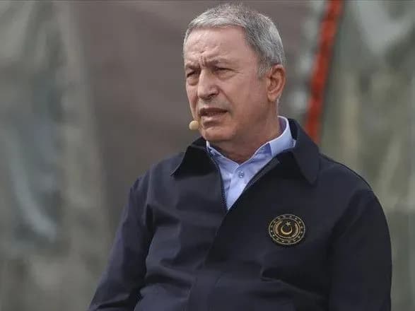 Туреччина не виключає можливість відкрити Босфор для США задля пошуків дрона