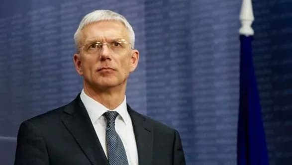 В Латвії бачать гідну роль України, як члена ЄС