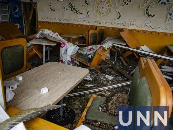 Мер Ірпеня розповів, як просувається відновлення пошкоджених рашистами садочків та шкіл