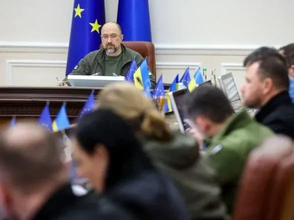 Кабмін затвердив проєкт угоди, яка необхідна для передачі словацьких МіГ-29