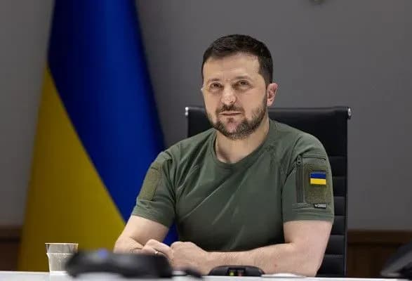 Зеленський призначив Андрущенка першим заступником глави СБУ