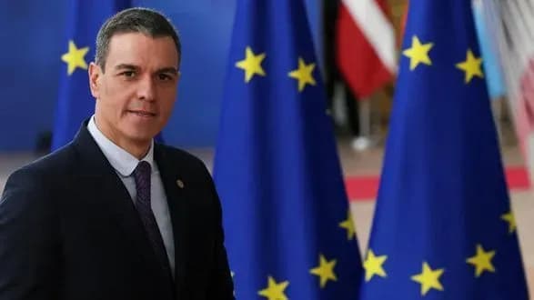 Іспанія погодила пенсійну реформу без протестів у французькому стилі