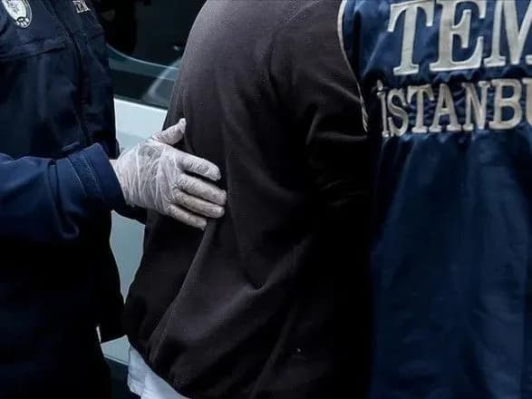 В Стамбуле пойманы 20 подозреваемых в операции террористической организации DEASH и Аль-Каиды