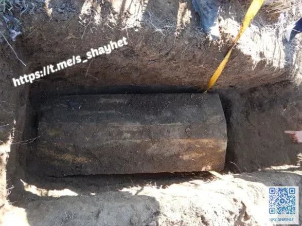 На Николаевщине эксгумировали тела еще трех местных жителей