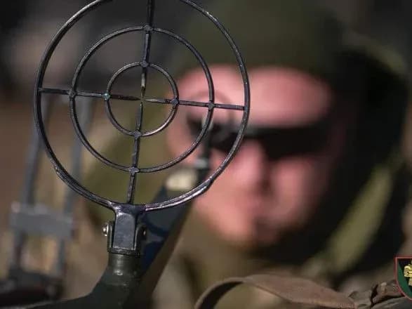 Епіцентром бойових дій залишається Бахмут: окупанти продовжують наступати на п'яти напрямках