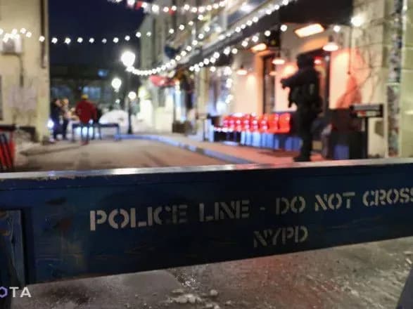 Бары москвы обыскали из-за "финансирования ВСУ": полиция применяла шокеры и песни "Любэ"