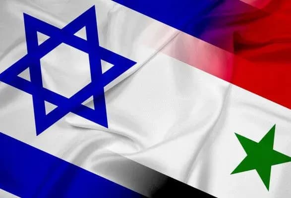 У Сирії вбили командира палестинських бойовиків