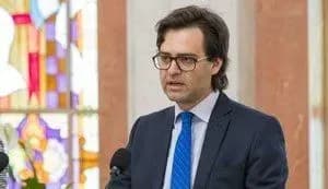 Молдова планує запровадити санкції через війну рф в Україні