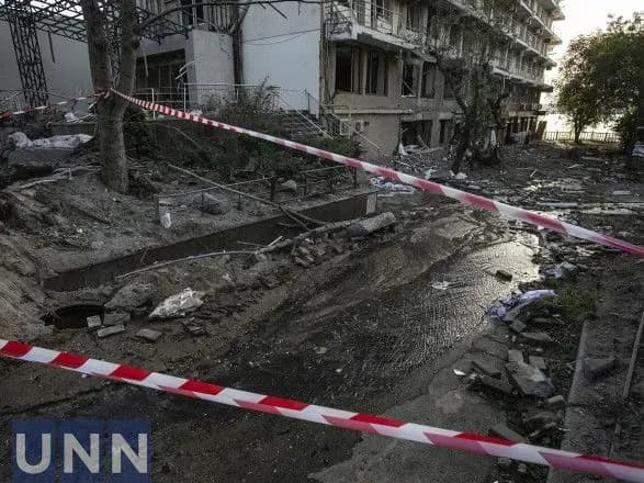 ОК "Юг": враг пытается усилить давление огневым поражением, применяет авиацию