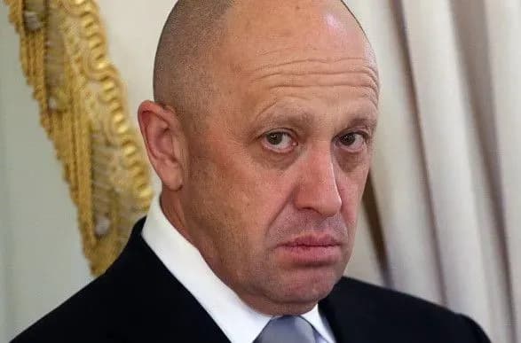 ISW: засновник ПВК "вагнер" пригожин готує інформаційний ґрунт, для виправдання нездатності завершити оточення Бахмута