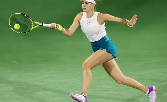 Завацька вийшла у фінал кваліфікації турніру ITF у Словенії