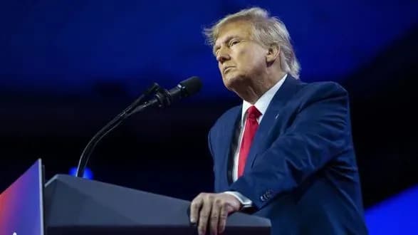 США готуються до можливого історичного арешту колишнього президента Трампа