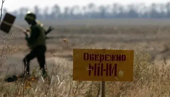 Втрати у ДСНС: кожен п'ятий загиблий - сапер