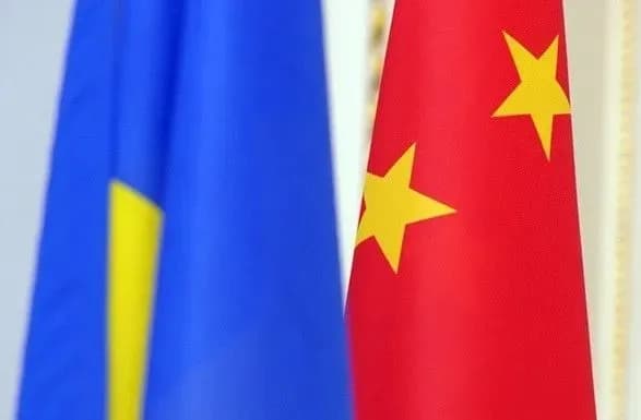 CNN дізнався про переговори щодо планування розмови між Сі Цзіньпіном та Зеленським