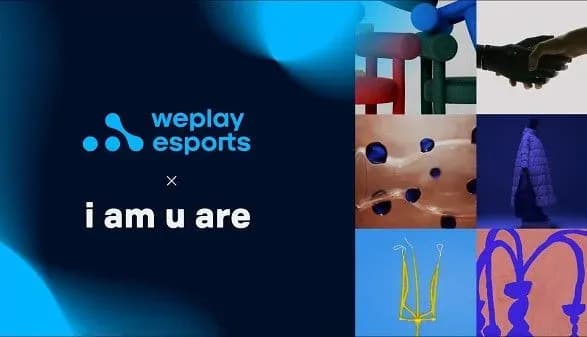 Платформа i am u are розпочинає свою діяльність