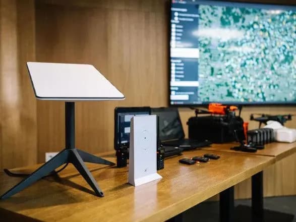 В Україні з'явиться Центр протидії лісовим пожежам