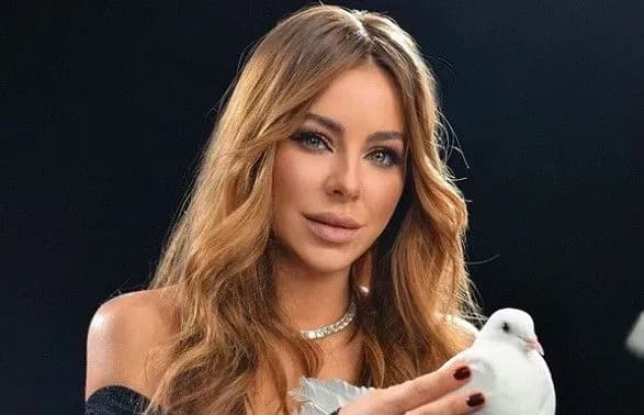 Гонорар може піти на ЗСУ: у краснодарі заборонили концерт Ані Лорак