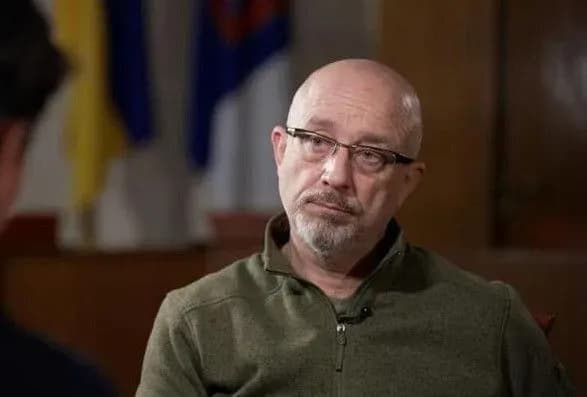 “Абрамси, Леопарди та Челленджери тепер справді налякані” – Резніков про розконсервування росією танків Т-54