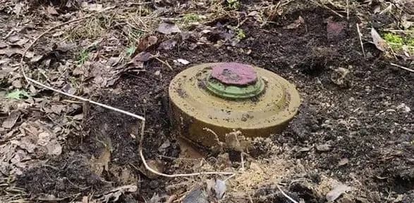 На Херсонщині за добу четверо цивільних підірвались на вибухівці