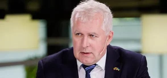 Литва: путин хочет запугать страны минским ядерным ударом