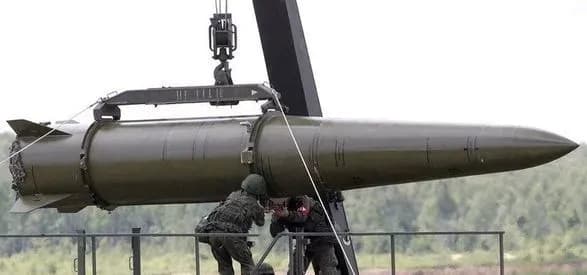 Польша: ядерное оружие в беларуси является еще одной угрозой миру в Европе