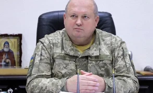 КМВА: попередньо, сили ППО знищили всі повітряні цілі навколо Києва