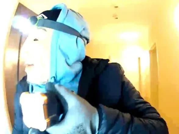 У Німеччині невідомий намагався проникнути у квартиру канцлера Шольца