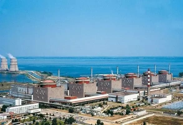 Щоб унеможливити будь-які інциденти на ЗАЕС через рф: Україна очікує, що МАГАТЕ продовжить роботу