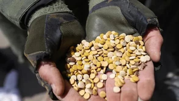 США у координації з Великою Британією ввели санкції проти двоюрідних братів Асада