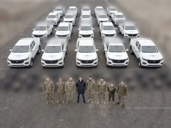 "Армія дронів": перші три ударні роти БПЛА вже готові до бою