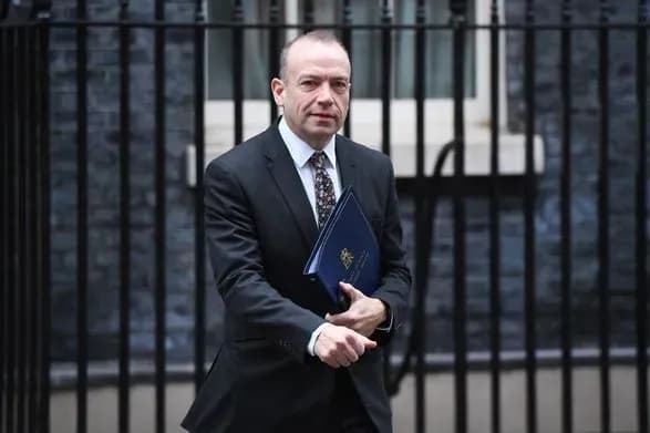 MI5 підвищила рівень терористичної загрози у Північній Ірландії до "серйозного"