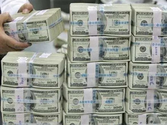 Украина привлечет еще более 2,5 млрд долларов гранта от партнеров