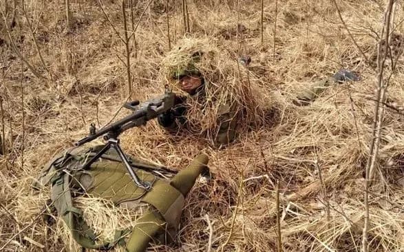 Литва планує закупити у 2023 році зброї на 753 млн євро