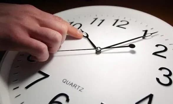 Гренландія перейде на літній час