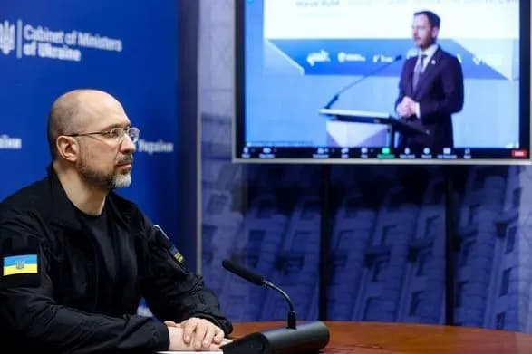 Кабмін готує старт пілотних проектів із відбудови населених пунктів