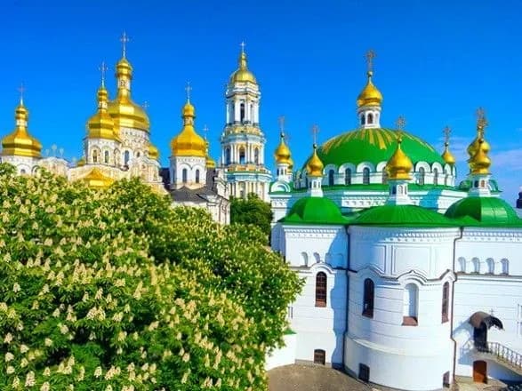 УПЦ МП подала до суду через розрив договору щодо Києво-Печерської Лаври