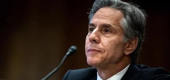 Блінкен порівняв лідера боснійських сербів із путіним