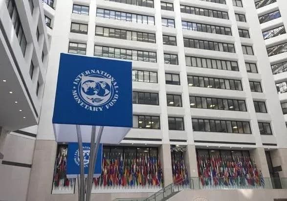 МВФ завтра може затвердити нову кредитну програму для України