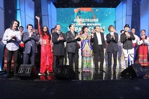 Михайло Поплавський: Справжні цінності – вічні, вони ідентифікують нас як націю, зміцнюють дух