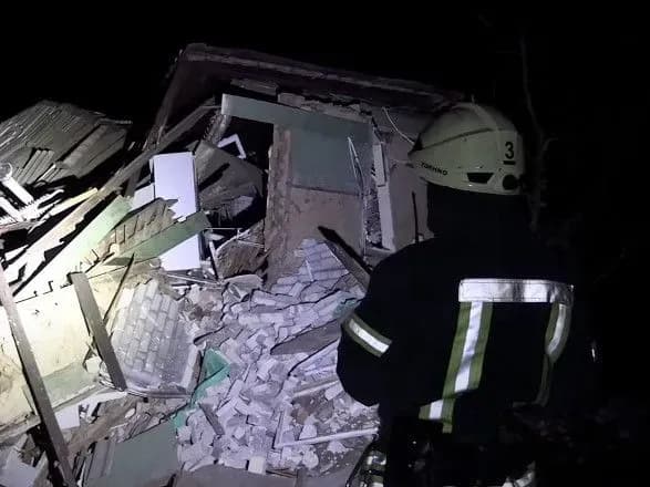 Ворожий удар по Харкову: прокуратура показала наслідки російського обстрілу