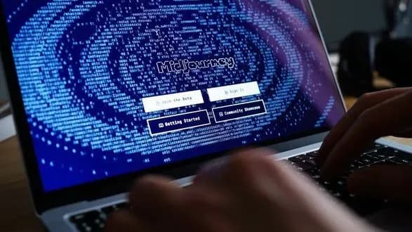 Midjourney приостанавливает работу из-за злоупотребления дипфейками