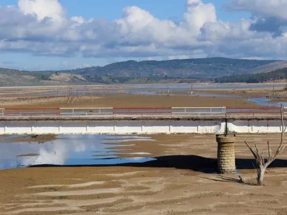 У Тунісі на ніч відключать водопостачання через посуху