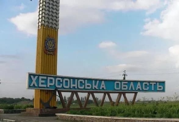 Намагались дістатись до Херсона на човні: люди потрапили під обстріл