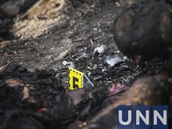 У ЄС у річницю звільнення Бучі нагадали про звірства окупантів