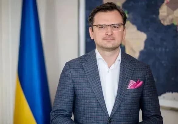 Кулеба закликав членів Ради безпеки ООН припиняти спроби рф зловжити своїм головуванням